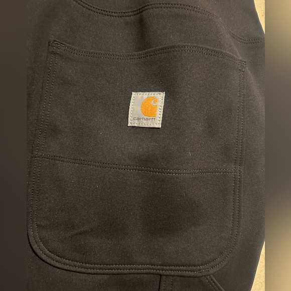 CARHARTT‎ Leggings WOMEN'S FORCE FITTED MIDWEIGHT UTILITY Size 2X - Picture 10 of 11